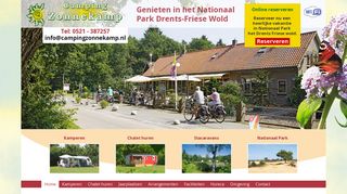 zonnekamp.nl