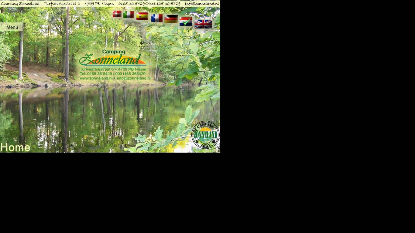 zonneland.nl