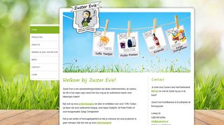 zusterevie.nl